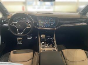 Volkswagen Touareg R-Line 3.0TDI +AHK+LUFT+WANK+