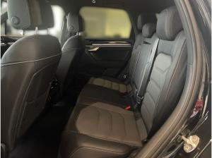 Volkswagen Touareg R-Line 3.0TDI +AHK+LUFT+WANK+