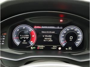 Audi S6 Avant TDI quattro / HD-Matrix, Pano, B&O, HuD