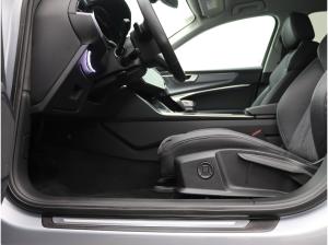 Audi A6 Avant advanced 35 TDI S-tronic / Matrix, AHK