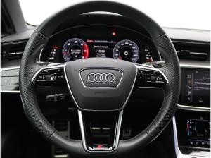 Audi S6 Avant TDI quattro / HD-Matrix, Pano, B&O, HuD