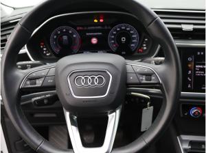 Audi Q3 35 TFSI / MMI-Navi plus, Connect, AHK, RFK