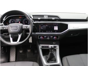 Audi Q3 35 TFSI / MMI-Navi plus, Connect, AHK, RFK