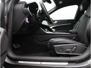 Audi S6 Avant TDI quattro / HD-Matrix, Pano, B&O, HuD
