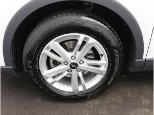 Audi Q3 35 TFSI / MMI-Navi plus, Connect, AHK, RFK