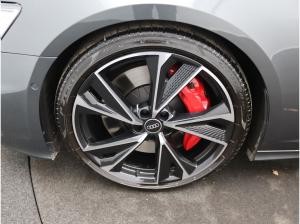 Audi S6 Avant TDI quattro / HD-Matrix, Pano, B&O, HuD