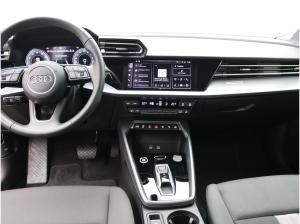 Audi A3 Sportback advanced 35TFSI S-tronic/ Navi, RFK