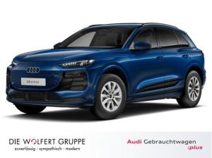Audi Q6 e-tron **0,25%**WINTERRÄDER*ACC*360°*PANO