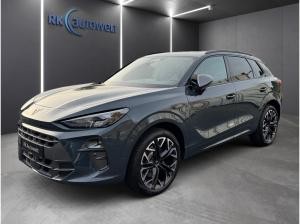 Cupra Terramar VZ 1.5 e-Hybrid *AHK*Pano*Sennheiser*Digital Drive*20"*