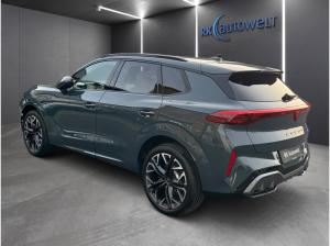 Cupra Terramar VZ 1.5 e-Hybrid *AHK*Pano*Sennheiser*Digital Drive*20"*