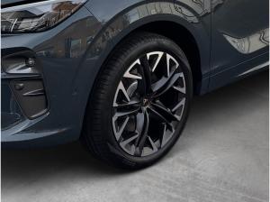 Cupra Terramar VZ 1.5 e-Hybrid *AHK*Pano*Sennheiser*Digital Drive*20"*