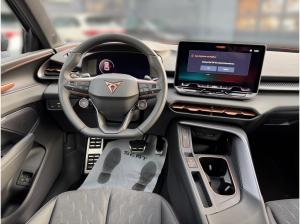 Cupra Terramar VZ 1.5 e-Hybrid *AHK*Pano*Sennheiser*Digital Drive*20"*