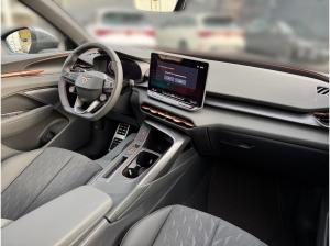 Cupra Terramar VZ 1.5 e-Hybrid *AHK*Pano*Sennheiser*Digital Drive*20"*