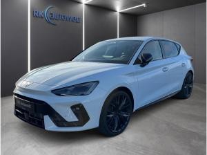 Cupra Leon VZ Black Edition 1.5 e-Hybrid *Intelligent*Navi*Sennheiser*