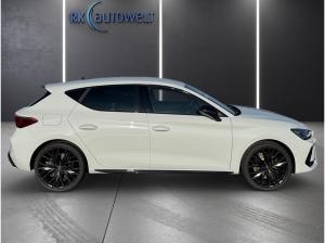 Cupra Leon VZ Black Edition 1.5 e-Hybrid *Intelligent*Navi*Sennheiser*