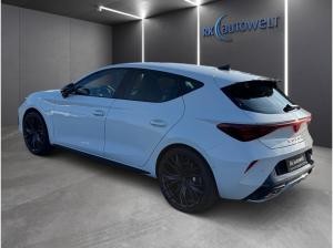 Cupra Leon VZ Black Edition 1.5 e-Hybrid *Intelligent*Navi*Sennheiser*