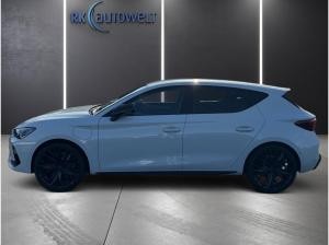 Cupra Leon VZ Black Edition 1.5 e-Hybrid *Intelligent*Navi*Sennheiser*