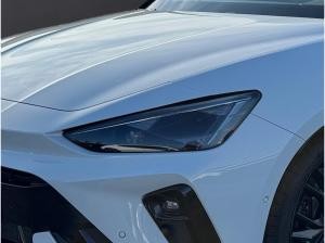 Cupra Leon VZ Black Edition 1.5 e-Hybrid *Intelligent*Navi*Sennheiser*