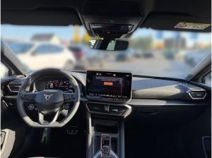 Cupra Leon VZ Black Edition 1.5 e-Hybrid *Intelligent*Navi*Sennheiser*