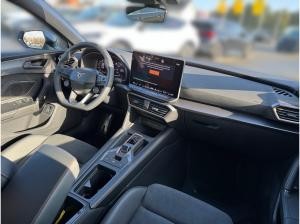 Cupra Leon VZ Black Edition 1.5 e-Hybrid *Intelligent*Navi*Sennheiser*