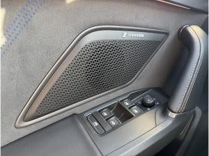 Cupra Leon VZ Black Edition 1.5 e-Hybrid *Intelligent*Navi*Sennheiser*