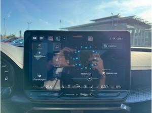 Cupra Leon VZ Black Edition 1.5 e-Hybrid *Intelligent*Navi*Sennheiser*