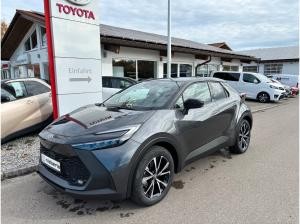 Toyota C-HR 2.0-l Plug-in Hybrid Teamplayer mit Technik Paket