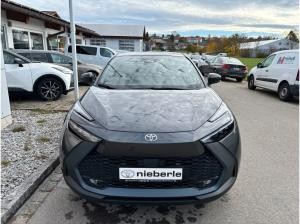 Toyota C-HR 2.0-l Plug-in Hybrid Teamplayer mit Technik Paket