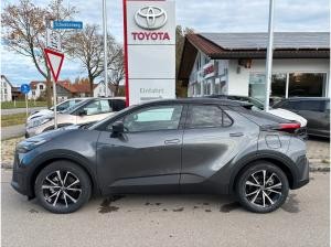 Toyota C-HR 2.0-l Plug-in Hybrid Teamplayer mit Technik Paket