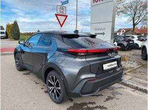 Toyota C-HR 2.0-l Plug-in Hybrid Teamplayer mit Technik Paket
