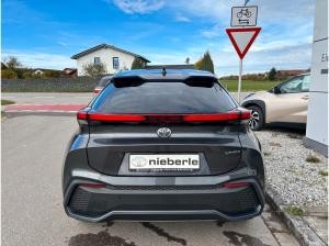 Toyota C-HR 2.0-l Plug-in Hybrid Teamplayer mit Technik Paket