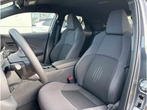 Toyota C-HR 2.0-l Plug-in Hybrid Teamplayer mit Technik Paket