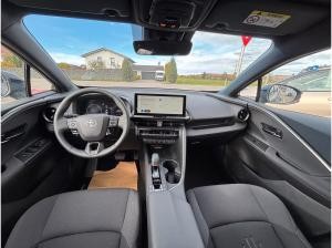 Toyota C-HR 2.0-l Plug-in Hybrid Teamplayer mit Technik Paket