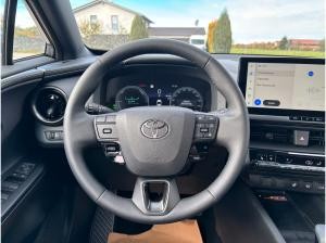 Toyota C-HR 2.0-l Plug-in Hybrid Teamplayer mit Technik Paket