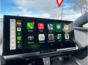 Toyota C-HR 2.0-l Plug-in Hybrid Teamplayer mit Technik Paket
