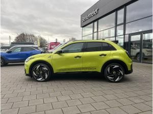 Abarth 600e Scorpionissima inkl. WALLBOX 🌟LED / Sabelt / 20" LM🌟