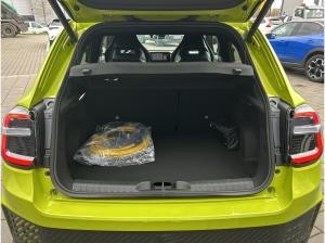 Abarth 600e Scorpionissima inkl. WALLBOX 🌟LED / Sabelt / 20" LM🌟