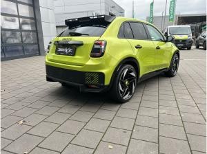 Abarth 600e Scorpionissima inkl. WALLBOX 🌟LED / Sabelt / 20" LM🌟