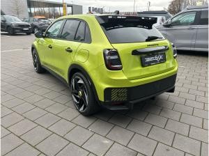 Abarth 600e Scorpionissima inkl. WALLBOX 🌟LED / Sabelt / 20" LM🌟