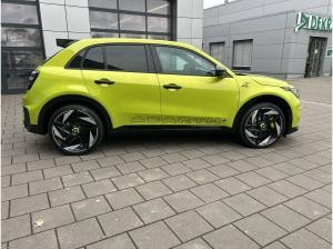 Abarth 600e Scorpionissima inkl. WALLBOX 🌟LED / Sabelt / 20" LM🌟