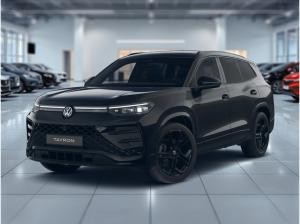 Volkswagen Tayron R-Line 1,5 eHybrid OPF (150/115 PS) DSG*AHK*WINTERRÄDER*