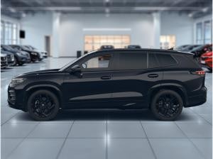 Volkswagen Tayron R-Line 1,5 eHybrid OPF (150/115 PS) DSG*AHK*WINTERRÄDER*