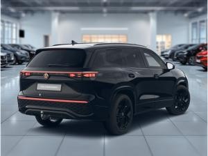 Volkswagen Tayron R-Line 1,5 eHybrid OPF (150/115 PS) DSG*AHK*WINTERRÄDER*