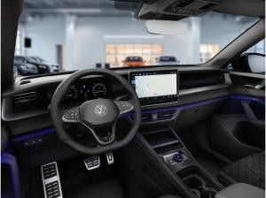 Volkswagen Tayron R-Line 1,5 eHybrid OPF (150/115 PS) DSG*AHK*WINTERRÄDER*