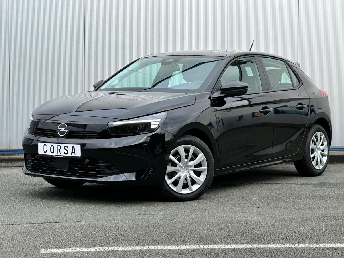 Opel Corsa Edition +Automatik+Allwetterr.🔥sofort Verfügbar🔥Winterpaket