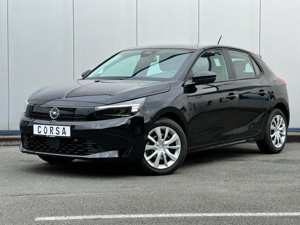 Opel Corsa Edition +Automatik+Allwetterr.?sofort Verfügbar?Winterpaket