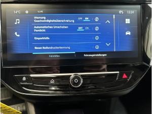 Opel Corsa Edition +Automatik+Allwetterr.🔥sofort Verfügbar🔥Winterpaket