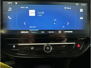 Opel Corsa Edition +Automatik ⚡GEWERBEDEAL⚡ 🔥sofort verfügbar🔥Winterpaket