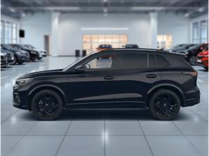 Volkswagen Tiguan R-Line 2,0 TDI SCR 4MOTION (193 PS) DSG*WINTERRÄDER*AHK*STANDHZG*