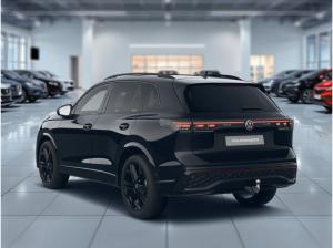 Volkswagen Tiguan R-Line 2,0 TDI SCR 4MOTION (193 PS) DSG*WINTERRÄDER*AHK*STANDHZG*